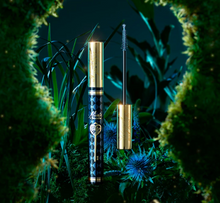 画像をギャラリービューアに読み込む, ZEESEA ズーシー アリスシリーズカラーマスカラ
